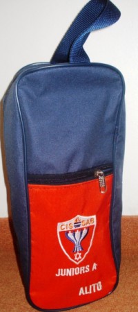 Botinero simple para club Cissab